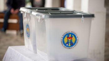 De astăzi, alegătorii pot verifica corectitudinea întocmirii listelor electorale