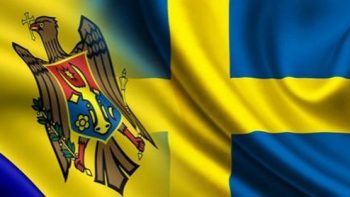 Suedia oferă 26 milioane de euro Republicii Moldova pentru a face față iernii