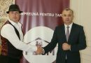 Valentin Comanici – candidat la funcția de primar al Municipiului Cahul din partea PDCM