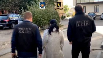 Cahuleancă exploata în Italia compatrioate din Moldova. Îți lua până la 70% din fiecare salariu al badantelor /VIDEO