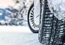 Poliția R. Moldova îndeamnă șoferii să treacă la anvelopele de iarnă