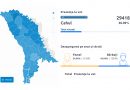 Ora 16:00. Peste 30 procente din alegătorii raionului Cahul, deja au votat