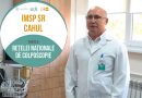 Vasile Rotaru: Pacientele erau nevoite să plece la Chișinău, pentru a face o investigare a colului uterin. Acum însă, aceste servicii vor fi accesibile și în Cahul