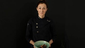Bucătăria Basarabiei în inima Franței: O femeie din Cahul primește aprecieri de la Michelin