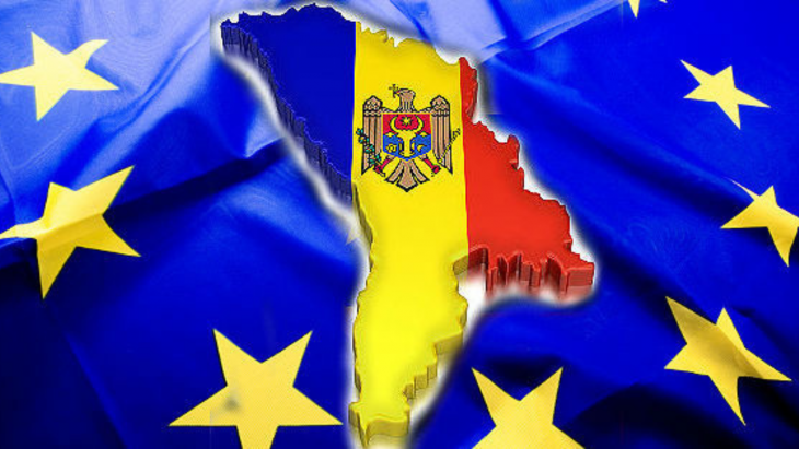 Comisia Europeană aprobă începerea negocierilor de aderare cu Moldova