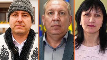 Top 10 cei mai populari primari din raionul Cahul