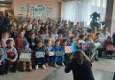 Cadouri de Crăciun pentru 2500 de copii din raionul Cahul