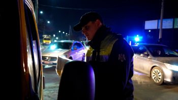VIDEO// Două nopți albe la Cahul. Polițiștii și „Scorpionii” au intervenit în raion și municipiu