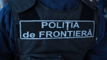 PTF Giurgiulești: Un șofer a rămas fără remorca microbuzului din cauza greșelilor în acte