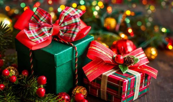 Peste 3700 de copii din Cahul vor primi cadouri de Crăciun de la Primărie