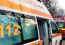 Într-o săptămână, ambulanța a fost solicitată de peste 157 mii ori