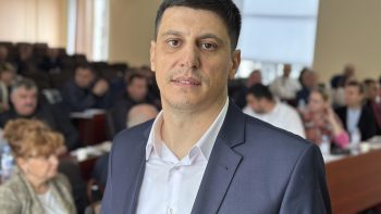 Pavel Groza – noul Președinte al raionului Cahul