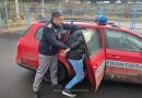 Urmărit de autoritățile din Ucraina, pentru infracțiunea de inducerea în eroare a autorităților judiciare, depistat de polițiștii de frontieră din Galați
