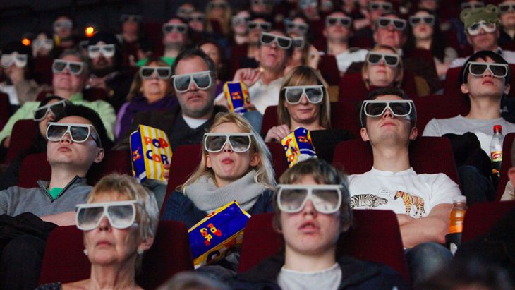 Două zile de filme 3D și 2D la Cahul! Ce filme vor fi difuzate?