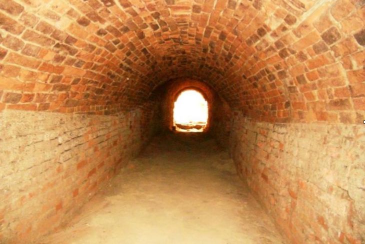 Galeriile subterane din Cahul – Unde sunt și ce legende ascund