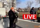 LIVE: Eveniment de comemorare a victimelor Holocaustului la Cahul