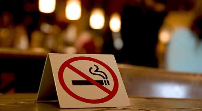 Vezi în ce locuri va fi interzis fumatul pentru cetățeni
