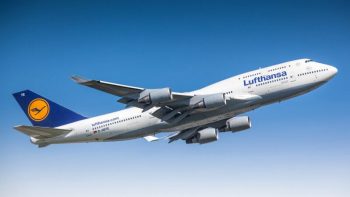 ,,Lufthansa” revine la Aeroportul Internațional Chișinău