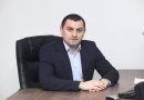 Sergiu Rența ”Vin cu inițiativa de a îi oferi domnului Ion Arabadji – cetățean de onoare a municipiului și raionului Cahul”