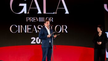 „Carbonˮ domină Gala Cineaștilor 2024, cucerind patru trofee. Vezi toate nominațiile