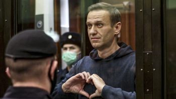 BREAKING NEWS: Alexei Navalinîi a murit