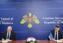 Serviciul Vamal al Republicii Moldova va avea propriul Centru de analiză de risc și inteligență pentru reducerea contrabandei