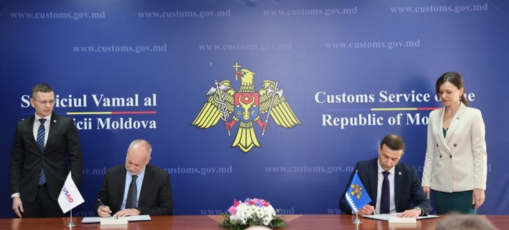 Serviciul Vamal al Republicii Moldova va avea propriul Centru de analiză de risc și inteligență pentru reducerea contrabandei