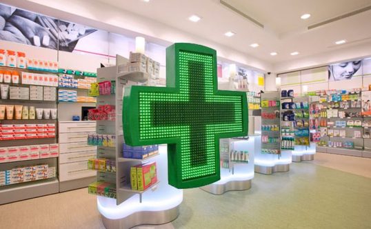 Șapte farmacii subvenționate de stat vor fi deschise în raionul Cahul. Vezi în ce localități