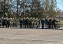 LIVE // Serbarea a 32 ani de la fondarea Brigăzii 3 Infanterie Motorizată „Dacia” din Cahul