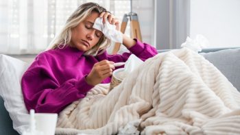 România a declarat stare de alertă epidemiologică din cauza gripei