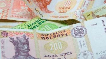 Plățile în numerar vor fi limitate în Moldova