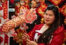 A venit Anul Nou Chinezesc 2024, ce reprezintă el?