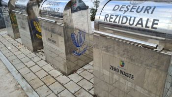 Soluții digitale pentru managementul deșeurilor pentru Smart City. Cum lucrează și cât costă