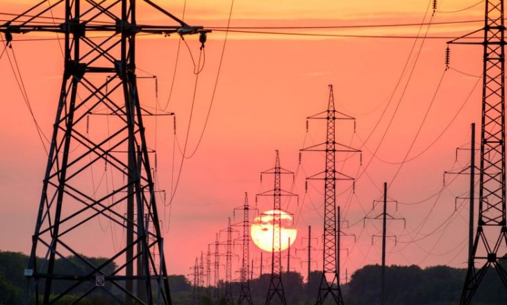 Terenurile necesare construcției liniei electrice aeriene Vulcănești 400 kV– Chișinău vor fi expropriate