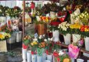 La data de 14 februarie comerțul cu flori și Horeca va fi monitorizat de Serviciul Fiscal de Stat
