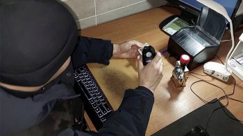 Ucrainean prins cu permis de conducere fals la PTF Cahul. Ar fi achitat 300 de dolari în Bulgaria