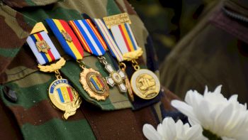 S-a mărit alocația lunară pentru veteranii de război