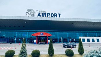 În Aeroportul Internațional Chișinău a fost identificat un fost mercenar Wagner