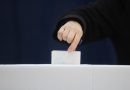 Moldovenii din SUA și Canada vor putea vota prin corespondență. Proiectul votat în prima lectură