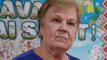 VIDEO// Ecaterina Bobrov – peste 45 de ani educă copii din Cahul