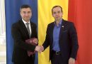 Proiecte comune educaționale și culturale între Iași și Cahul: Vor fi reluate excursiile pentru tinerii din Cahul în Iași