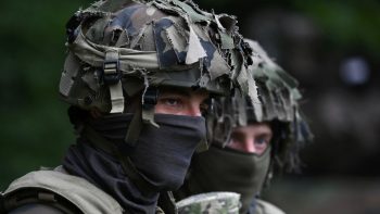 În România va fi construită cea mai mare bază NATO din Europa