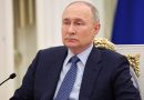 Vladimir Putin va conduce cu Federația Rusă încă 6 ani