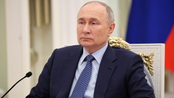 Vladimir Putin va conduce cu Federația Rusă încă 6 ani