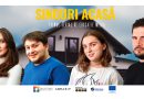 „Singuri acasă” – primul serial de educație media din Moldova