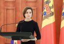 Președintele Maia Sandu la Summitul Primarilor: „Integrarea europeană este singura cale pentru asigurarea prosperității comunităților”