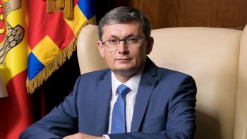 Igor Grosu a cerut deputatei Victoria Cazacu să-și depună mandatul de deputat