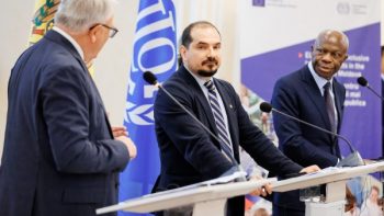 UE a alocat 2 milioane de euro pentru reformarea instituțiilor care reglementează piața muncii în Moldova