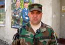 Comandantul Brigăzii din Cahul: „Sincere condoleanțe familiei tânărului soldat”