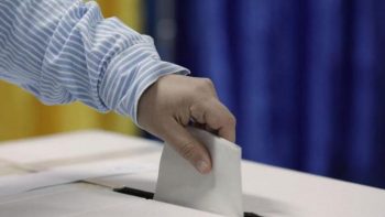 3 297 055 de alegători sunt incluși în Registrul de Stat. Află câți sunt din raionul Cahul